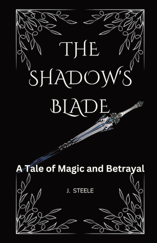 Couverture_The Shadow's Blade