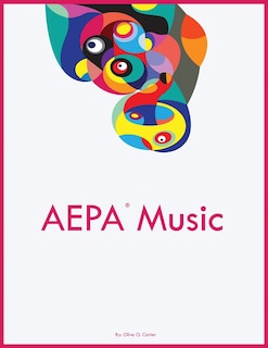 Front cover_AEPA Music