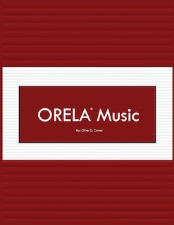Front cover_ORELA Music