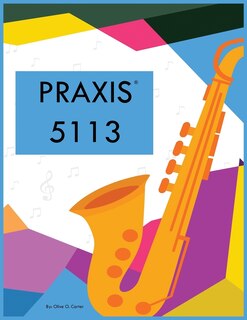 Front cover_Praxis 5113