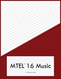 Front cover_MTEL 16 Music