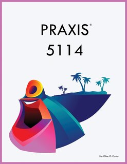 Front cover_Praxis 5114