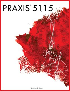 Front cover_Praxis 5115