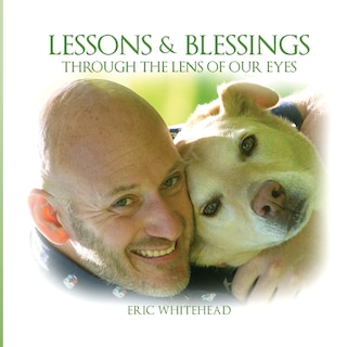 Front cover_Lessons & Blessings through the Lens of Our Eyes