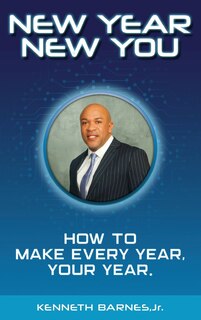 Front cover_New Year New You