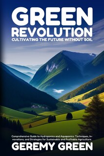 Couverture_Green Revolution