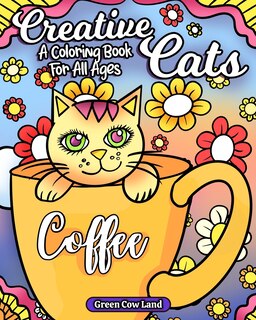 Front cover_Creative Cats