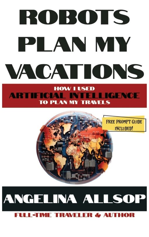 Front cover_Robots Plan my Vacations