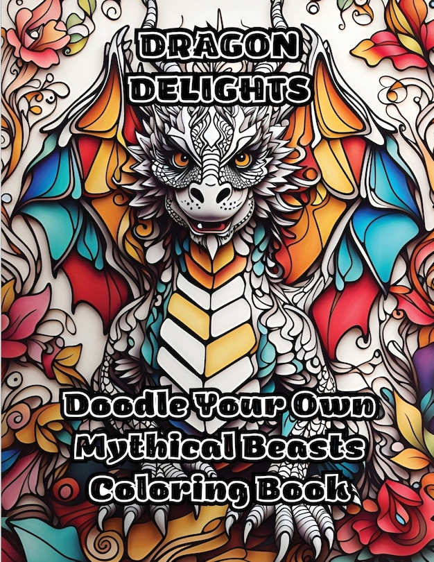 Couverture_Dragon Delights