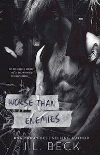 Front cover_Worse Than Enemies
