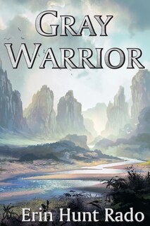Front cover_Gray Warrior