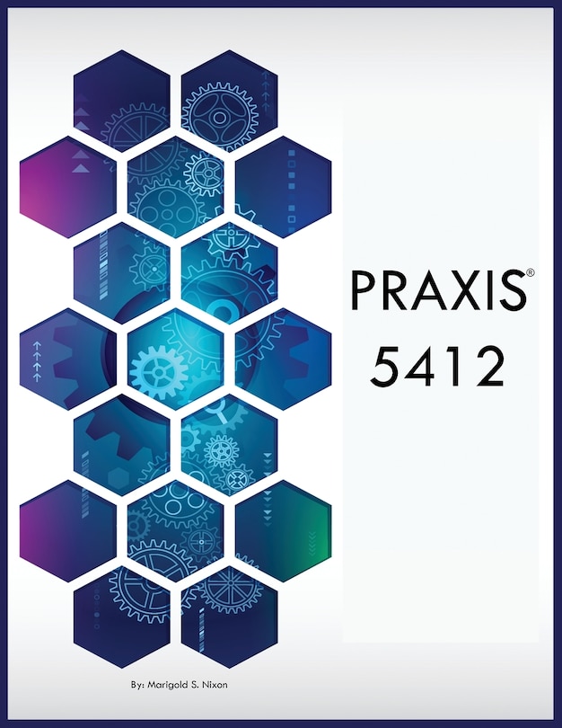 Couverture_Praxis 5412