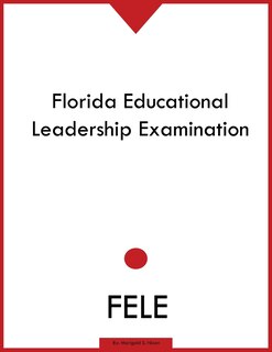 Couverture_Florida Educational Leadership Examination