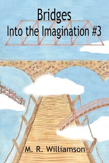 Front cover_Bridges Into the Imagination #3