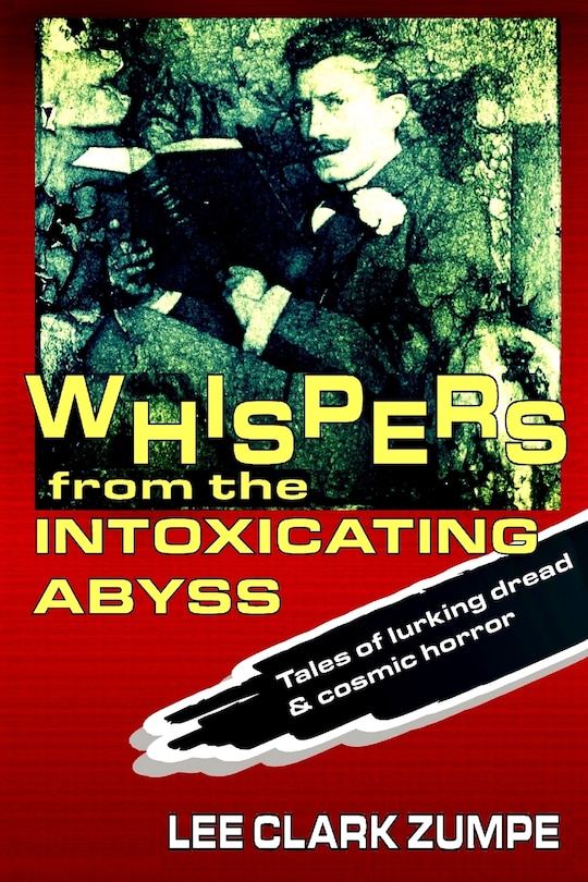 Front cover_Whispers from the Intoxicating Abyss