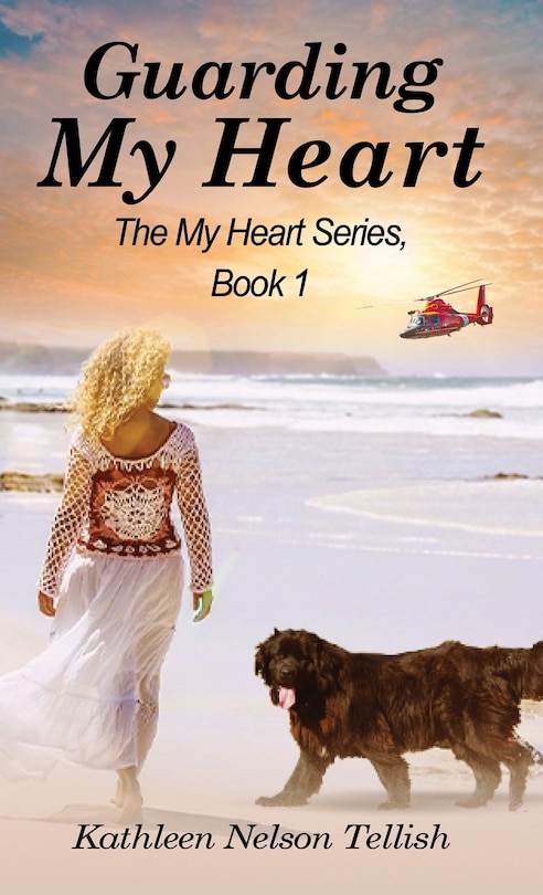 Couverture_Guarding My Heart
