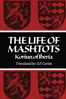 Couverture_The Life of Mashtots