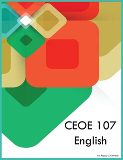 Front cover_CEOE 107 English