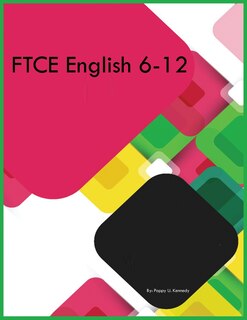 Couverture_FTCE English 6-12
