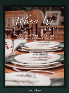 Couverture_When We Gather