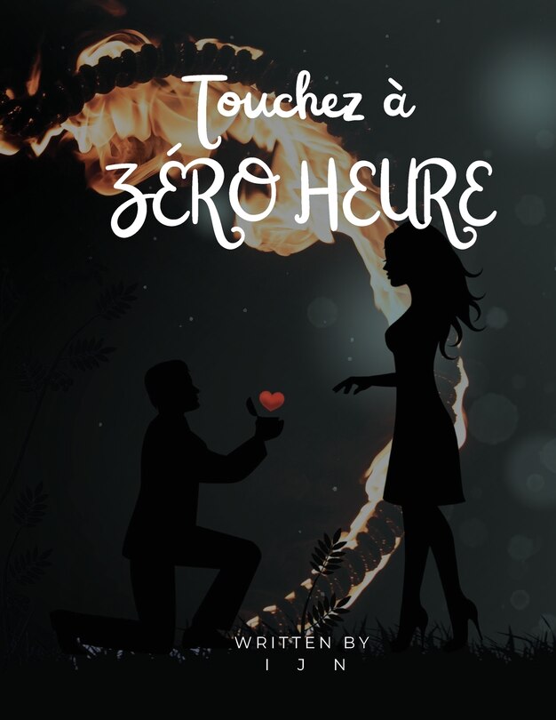 Couverture_Touchez à zéro heure