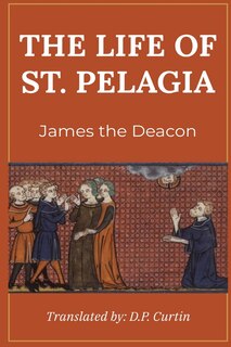 Front cover_The Life of St. Pelagius