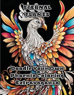 Front cover_Eternal Flames
