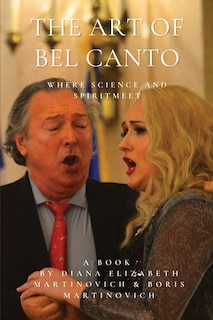 Couverture_The Art of Bel Canto