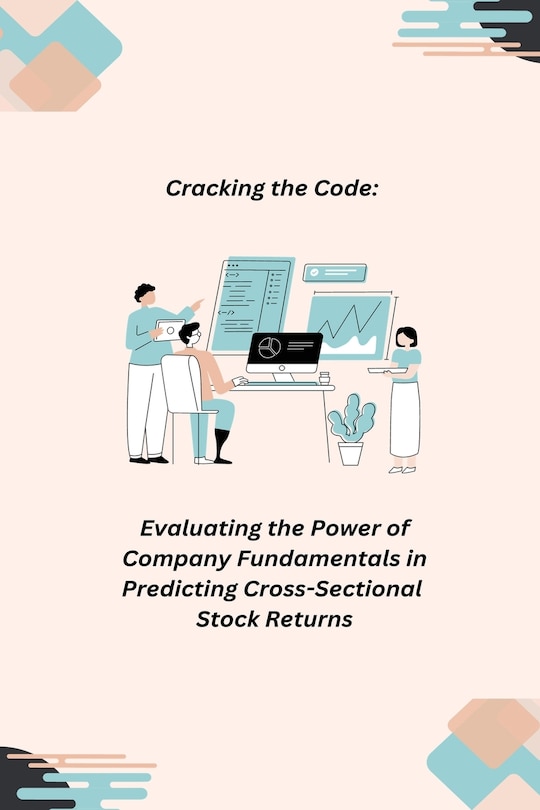 Couverture_Cracking the Code