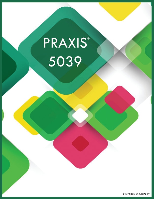 Couverture_Praxis 5039