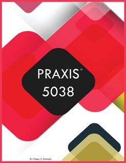Front cover_Praxis 5038
