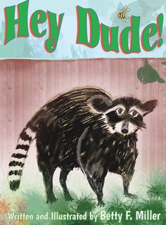 Front cover_Hey Dude
