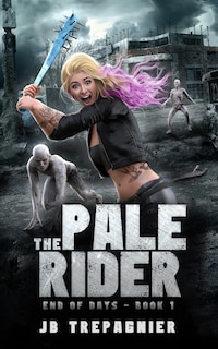 Front cover_The Pale Rider