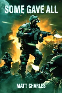 Front cover_Some Gave All