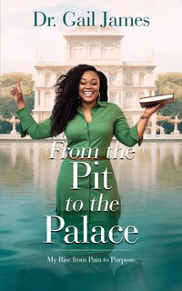 Front cover_From The Pit