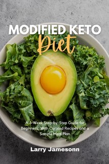 Front cover_Modified Keto Diet