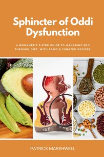 Front cover_Sphincter of Oddi Dysfunction