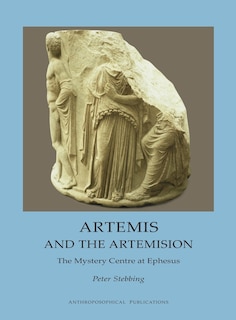 Couverture_Artemis and the Artemision