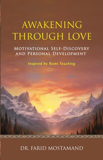 Front cover_Awakening Through Love