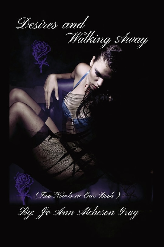 Couverture_Desires and Walking Away