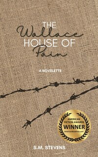 Couverture_The Wallace House of Pain