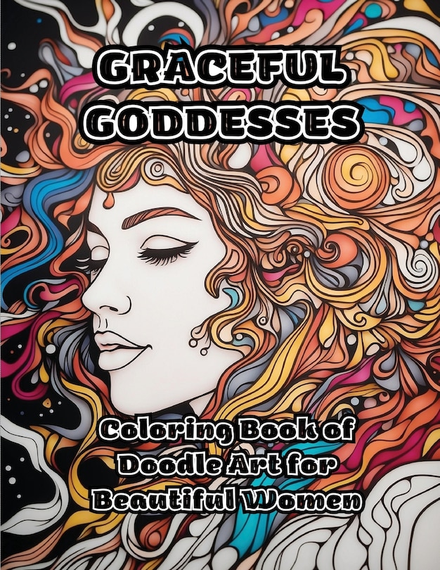 Front cover_Graceful Goddesses