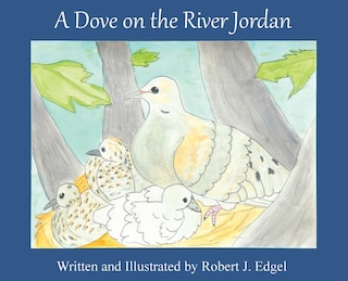 Front cover_A Dove on the River Jordan