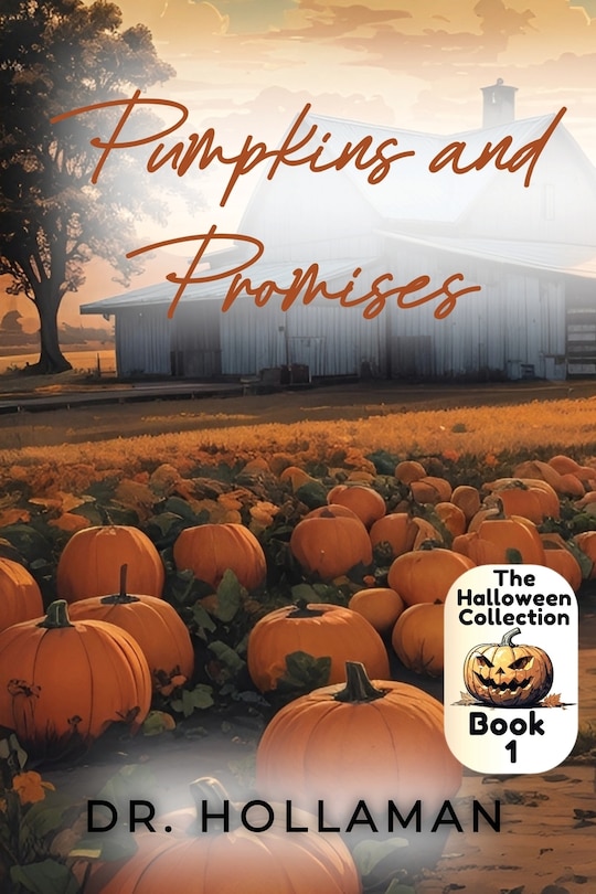 Couverture_Pumpkins and Promises