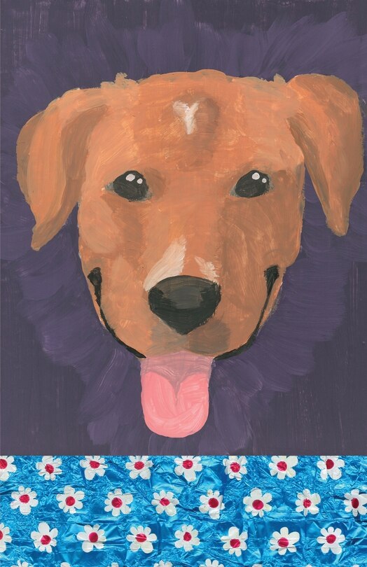 Front cover_Follow Your Friend