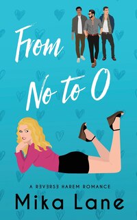 Front cover_From No to O