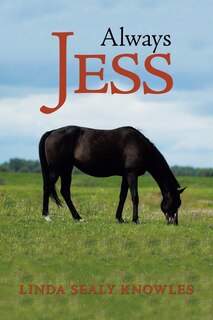 Front cover_Always Jess