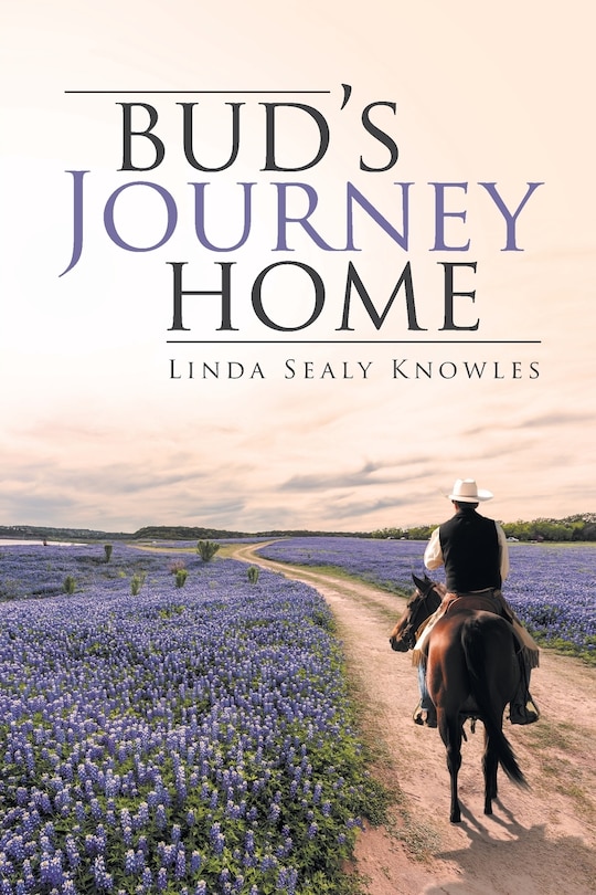 Couverture_Bud's Journey Home