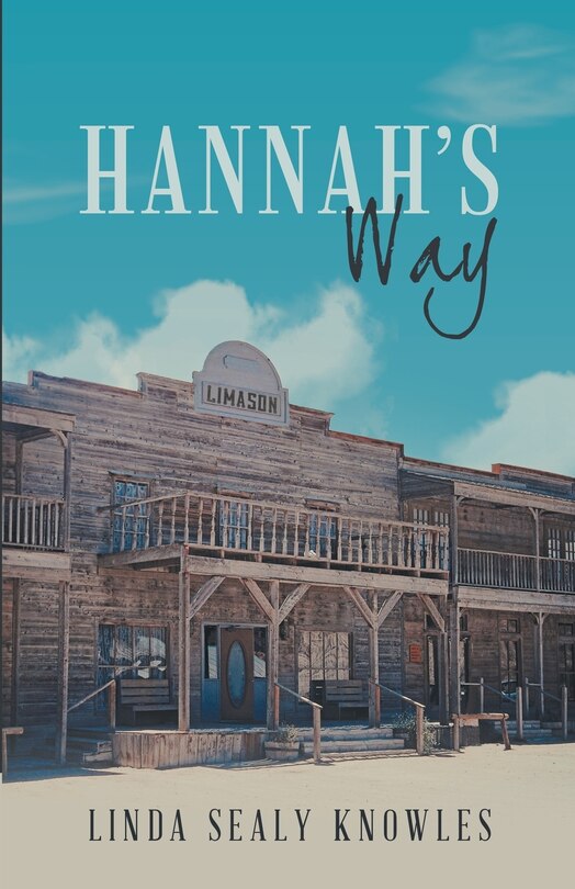 Front cover_hannah's Way
