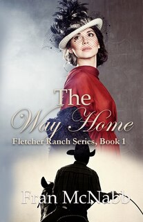 Front cover_The Way Home